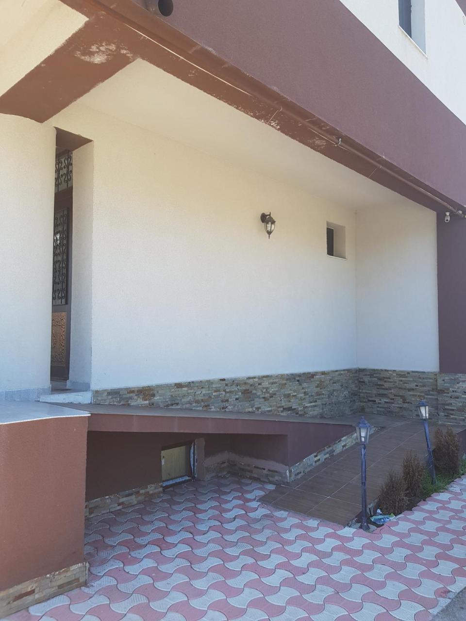 Florencia Studios Constanţa Exterior foto